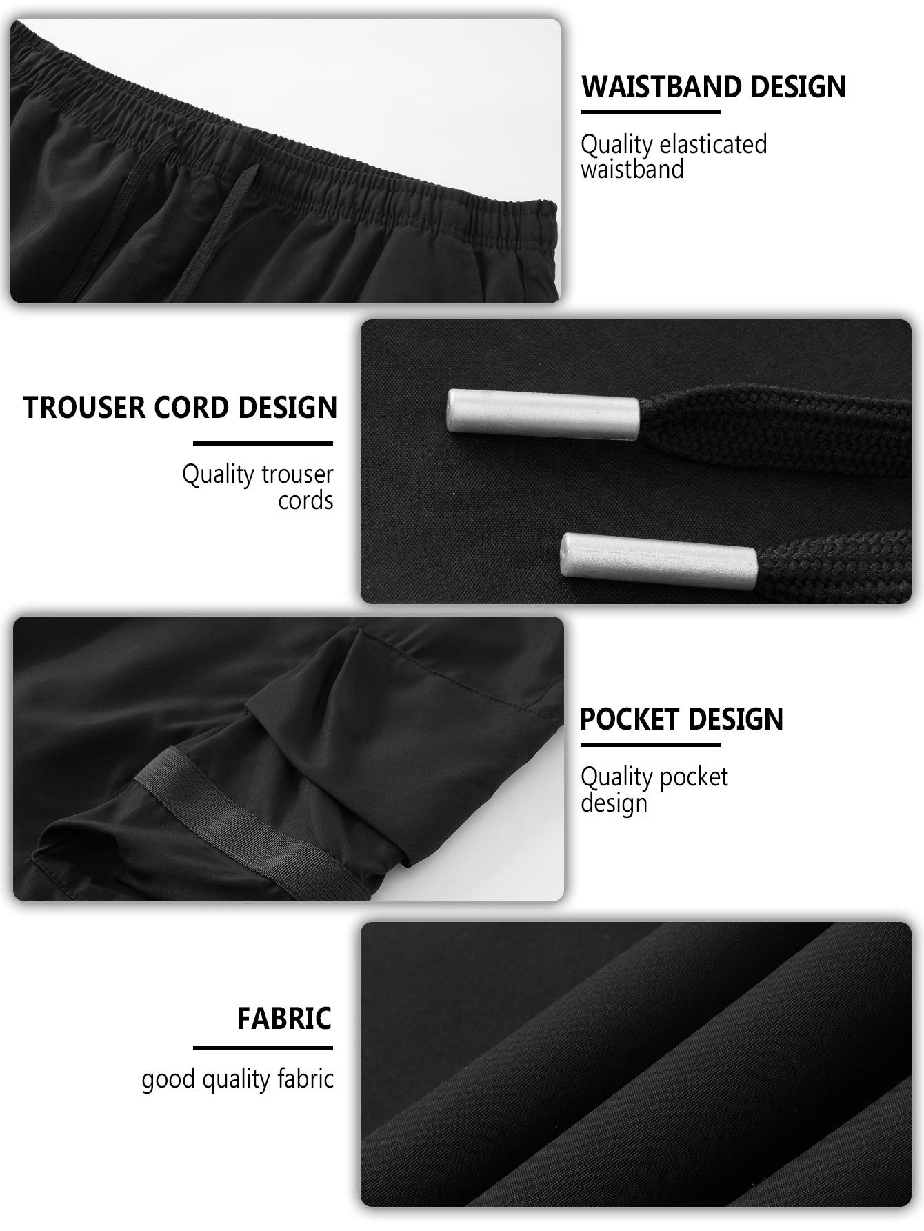 CCCMAI Loose Lightweight style Sports Pants Men Trousers Large pocket cargo casual trousers Comfortable DesignAthleisure Style polyester Bottoms Athletic Bottoms Gymwear streetwear fall outfits outfits men gym athletic clothes Menswear Plain CCCMAI Loose Lightweight style Sports Pants Men Trousers Large pocket cargo casual trousers Comfortable DesignAthleisure Style polyester Bottoms Athletic Bottoms Gymwear streetwear fall outfits outfits men gym athletic clothes Menswear Plain