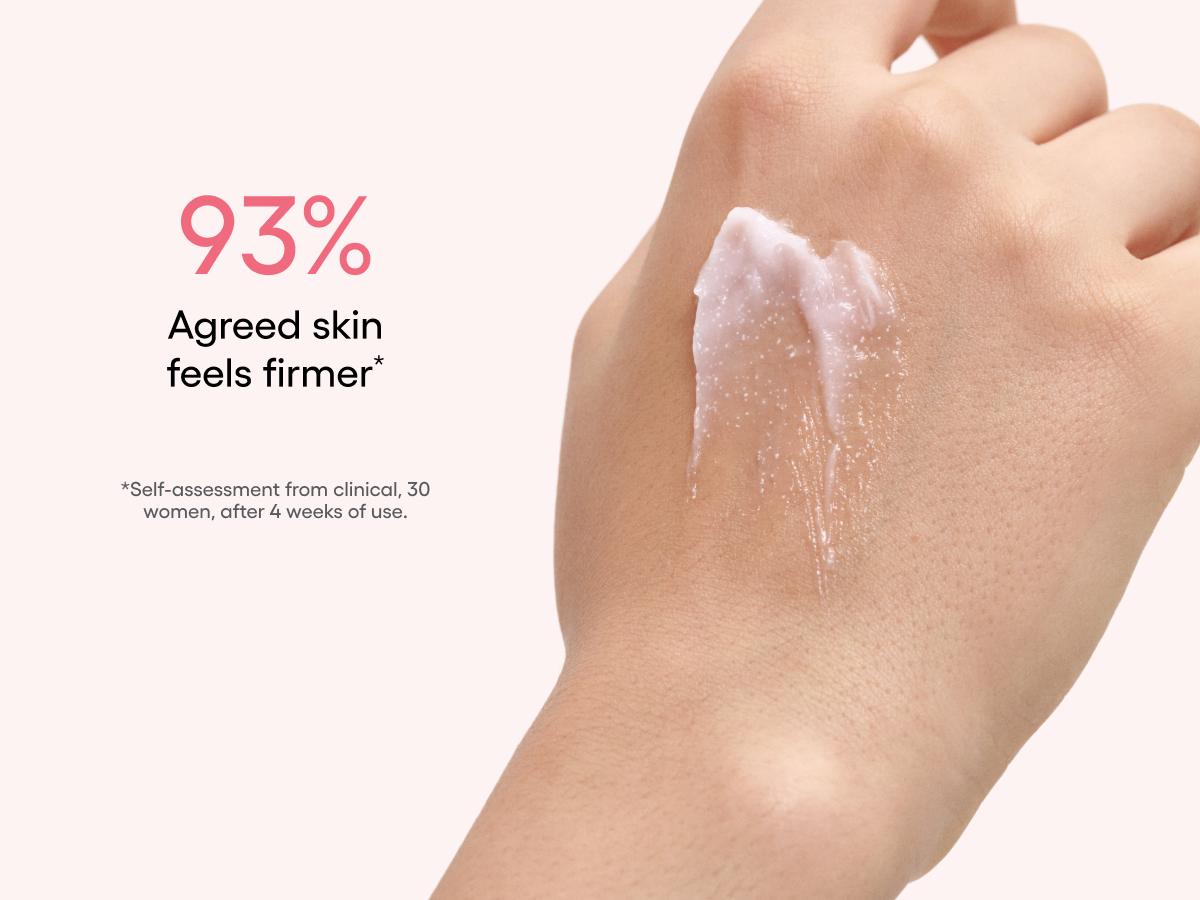 Laneige Bouncy & Firm Sleeping, Korean Skincare, Plump, Hydrating