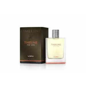 Vurv Timeline 100ML