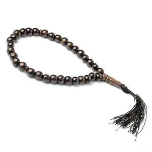 33 Islamic Prayer Beads (Rosary Beads), Birthday Gift