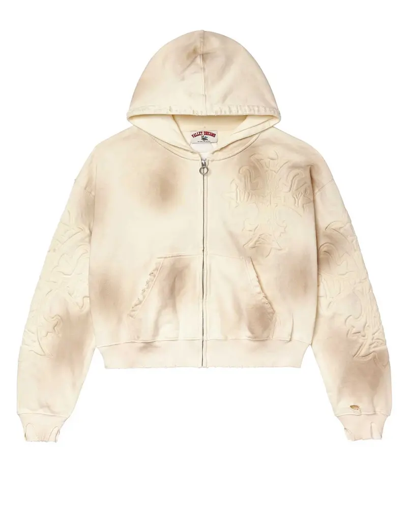 vale forever zip hoodie - TikTok Shop