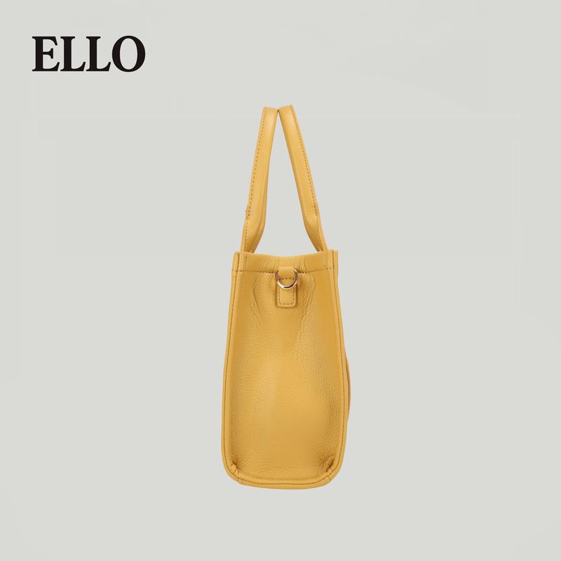 Embroidered letters Women's Stylish Letter Tote Bag New 2026 Design Versatile Handbag Available in Multiple Colors Suitable for Everyday Use