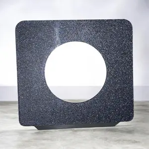 NBS Chevy GMC 99–07 Silverado/Sierra Gauge Pod 52mm Mount for AFR/Boost/Oil Pressure High-Quality Precision Fit