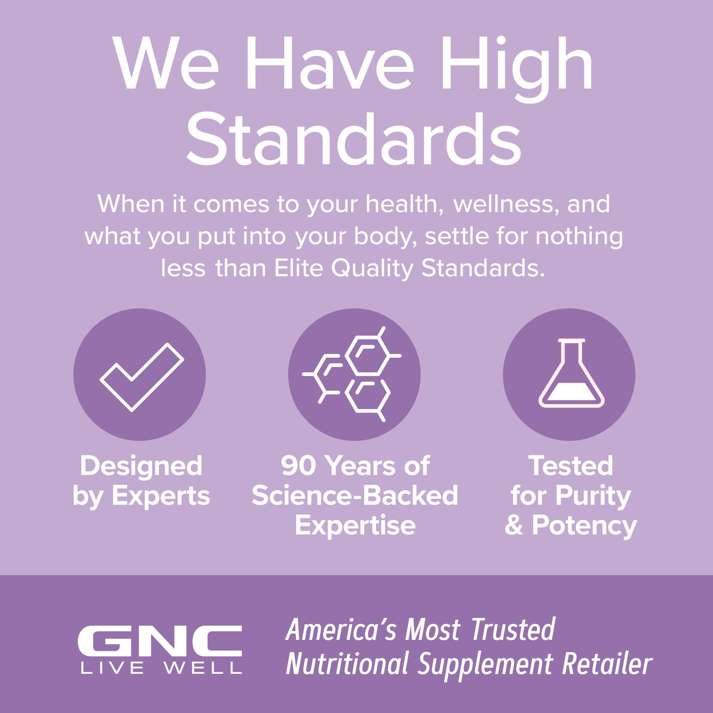 GNC 2-Pack Bundle: Women's 50+ Vitapak,60 day supply, 5-IN-1, Multivitamin, Overall Wellness, healthcare, Dietary Supplement, Stock Up