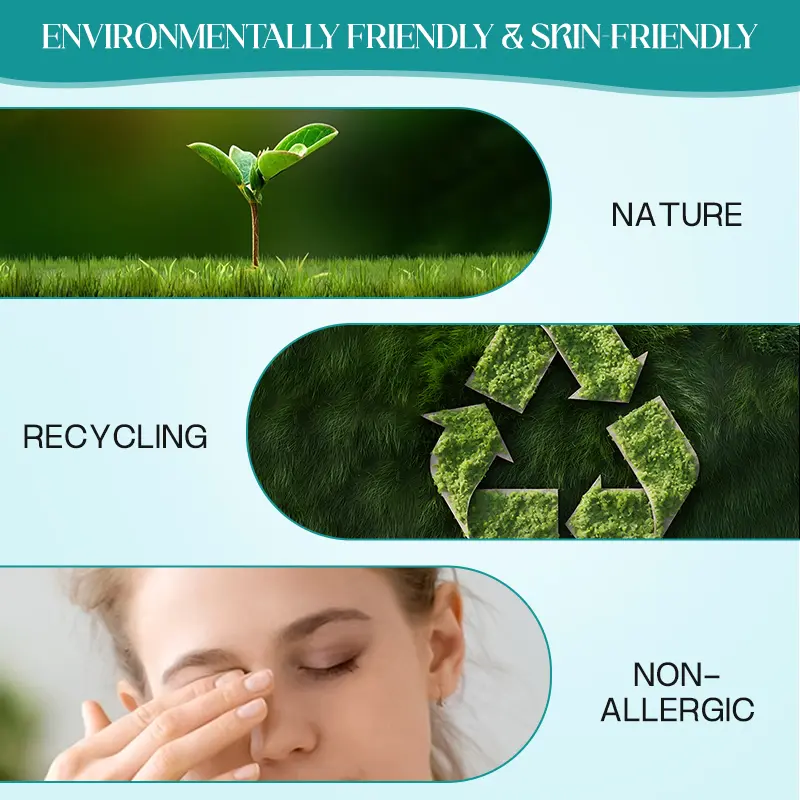 Product Introduction of 【Best Gift】Eyeliner Applicator Kit, Silicone Eyeliner Tool with Eyeliner Cream, Reusable Eye Liner For Shaky Hands Beginer Makeup Handle Cosmetic 15