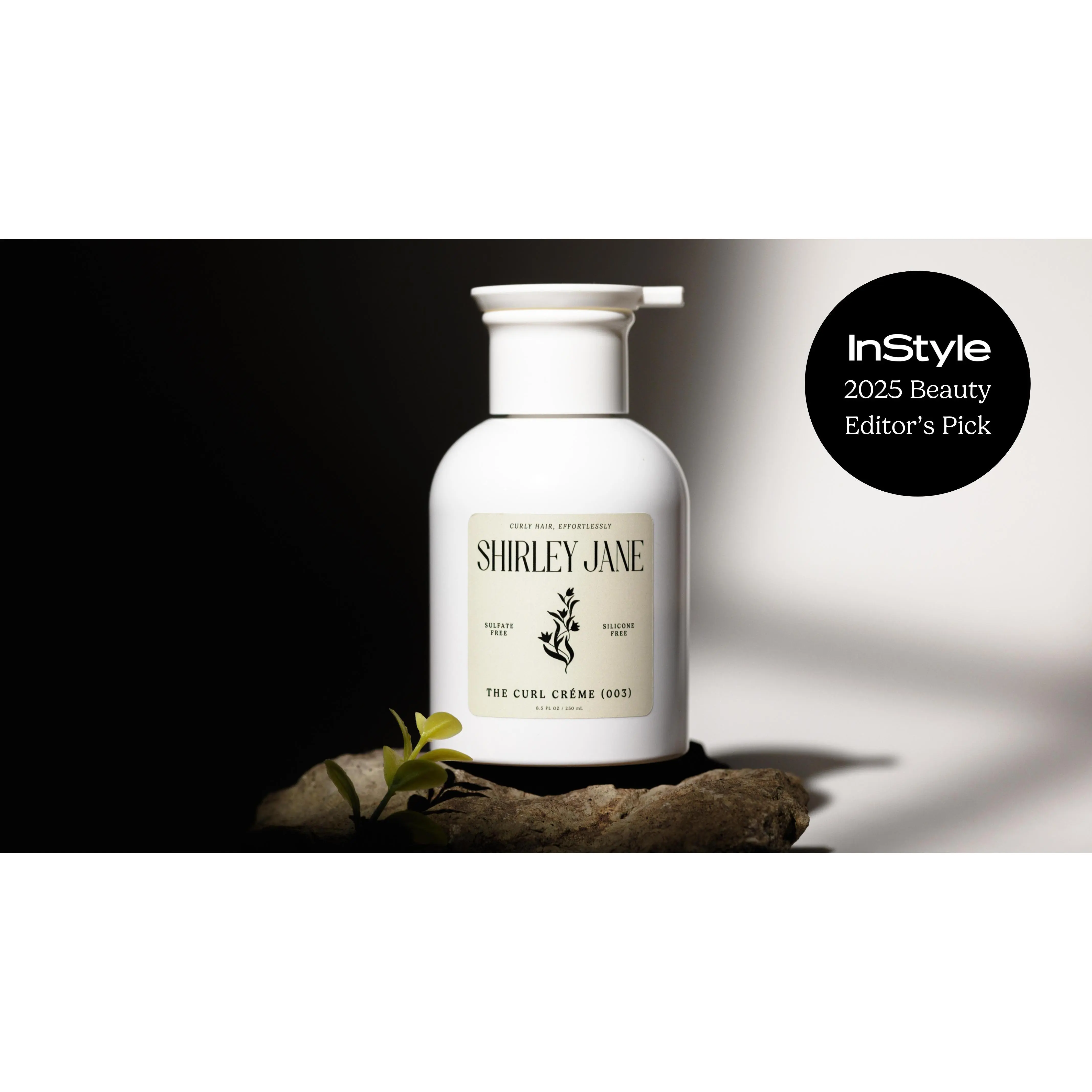 THE CURL CRÈME