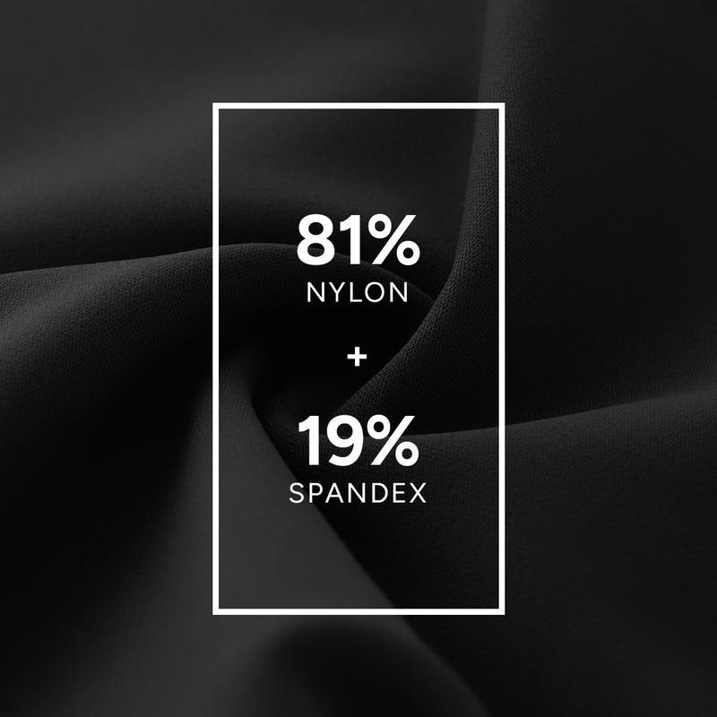 Nebility Men’s Compression Shapewear T-Shirt, Quick Dry Stretch Odor-Resistant Muscle Fit Workout Tee, Ultra-Light Breathable Training Top for Gym & Daily Wear