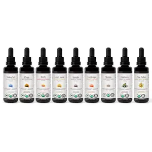 Complete Apothecary Bundle