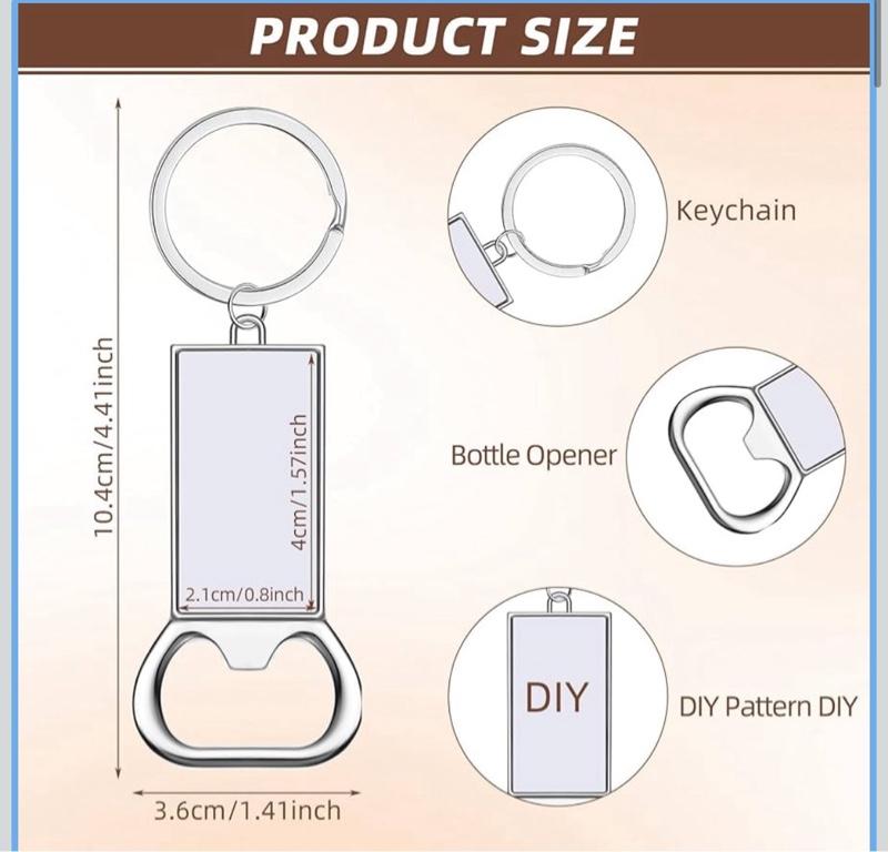 Llaveros personalizados individuales o promo para cantidad