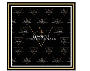 Hair Scarf by Levonye' Professionals '“Shame Out, Strength In—Levonye' Professionals Has You Covered”