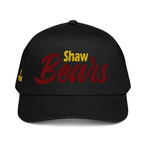 Shaw University Collegiate Hat