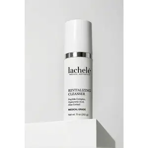 Revitalizing Cleanser