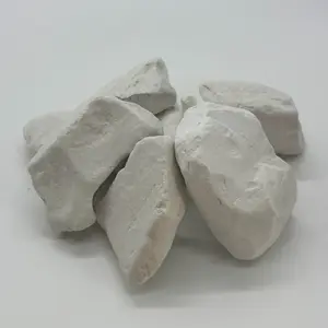 Crispy White Eating Clay | 100% Pure Natural-200g