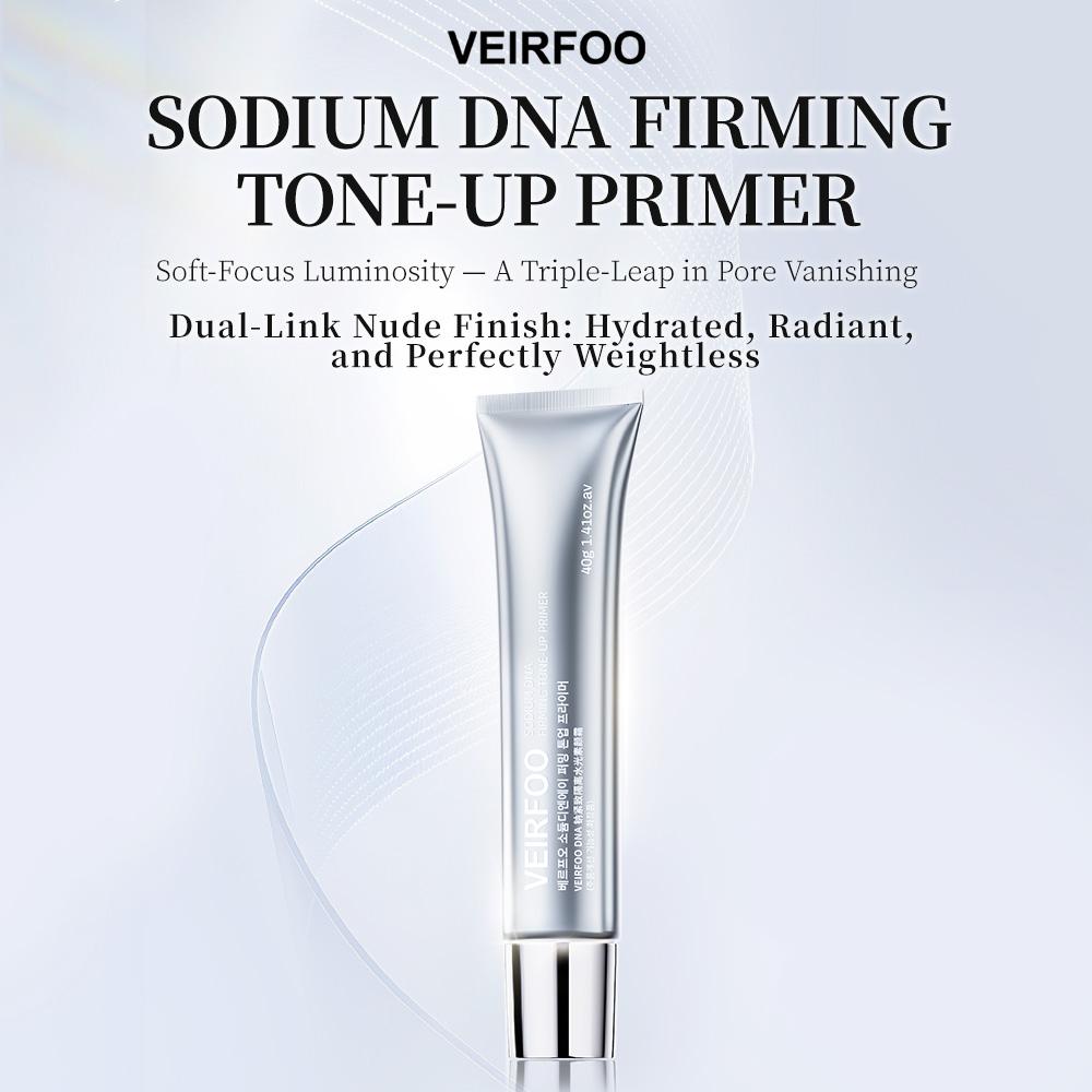 Korean Brand VEIRFOO Hydrating Firming & Anti-Wrinkle Eye Cream
