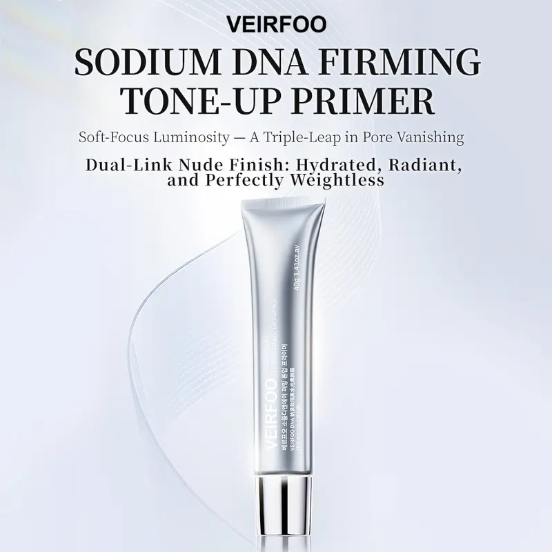 Korean Brand VEIRFOO Hydrating Firming & Anti-Wrinkle Eye Cream
