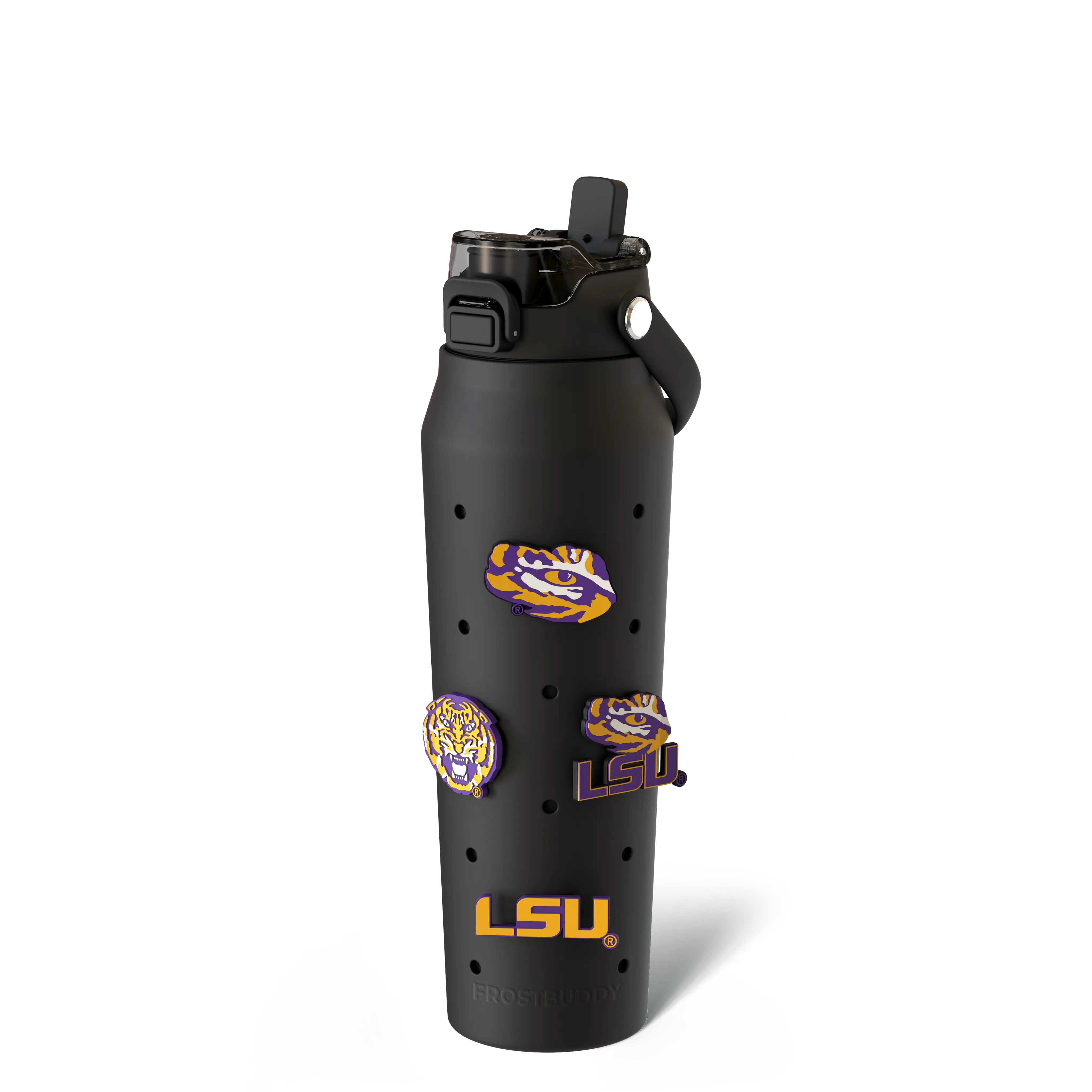 LSU Tigers | Skin + Budz Bundle