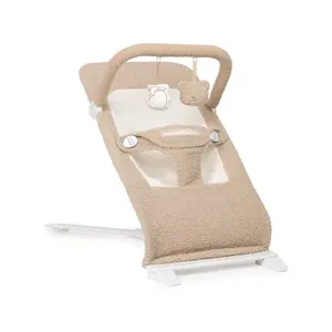 Alpine Deluxe Portable Bouncer