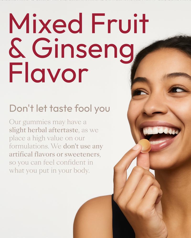 Upbe 16-in-1 Double-Layer Hair Skin & Nails Gummies - 6000mcg Biotin + Herbal Extracts, Vegetarian, Non-GMO, Visible Results in 28 Days Upbe 16-in-1 Double-Layer Hair Skin & Nails Gummies - 6000mcg Biotin + Herbal Extracts, Vegetarian, Non-GMO, Visible Results in 28 Days