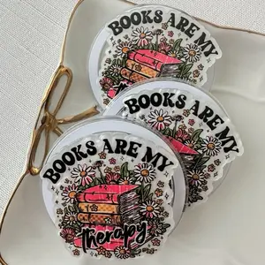 Therapy Session Kindle E-Reader Grip