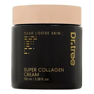 The Beauty Spy Dr. Tree Jumbo Dear Loose Skin Super Collagen Cream