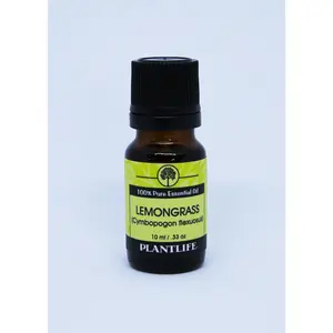 Lemongrass - Essential Oil