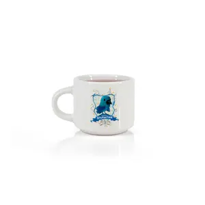 Harry Potter Ravenclaw Mini Mug | Small Collectible House Mug | 2 Inches Tall