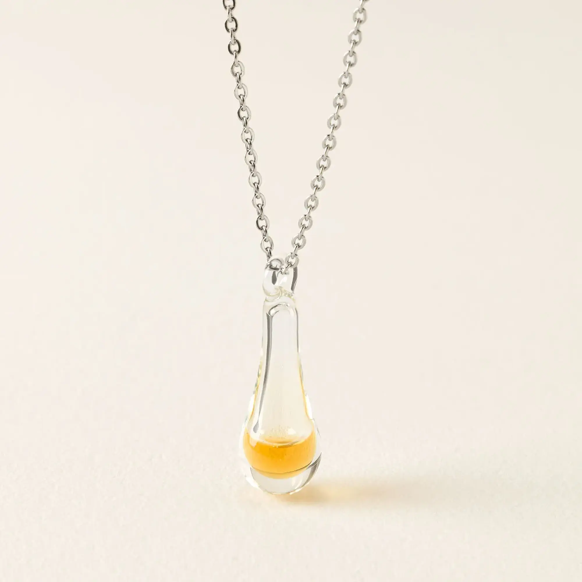 A Life's Work Honeybee Necklace