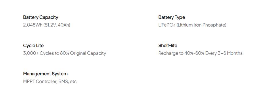 （Live）BLUETTI AC200L Portable Generator 2048Wh for Home Use with Warrenty & Versatile Charging Speed Output Power Quiet Operation Energy Efficiency