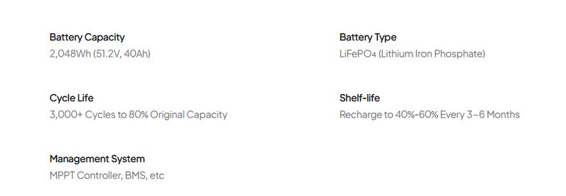 （Live）BLUETTI AC200L Portable Generator 2048Wh for Home Use with Warrenty & Versatile Charging Speed Output Power Quiet Operation Energy Efficiency