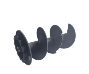 J150 Small Auger