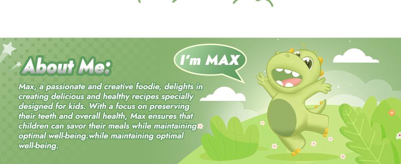 Papablic (Max) Toddler Sonic Toothbrush 1-3Y with Smart LED Timer & Dino Cover , 4 Brush Heads, Lightweight Daily Oral Hydiene Tools, Fast Selling