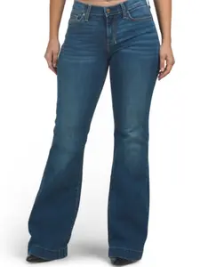 7 For All Mankind Dojo