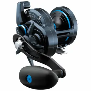 Daiwa Saltist SD Star Drag Reel