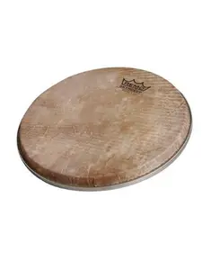 REMO Doumbek Darbuka Skin Head SKYNDEEP 'Fish Skin' Graphic 9"