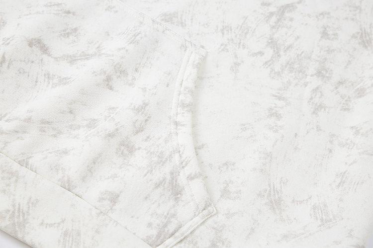 Men's Autumn And Winter Vintage Colorblock Patchwork Loose Fit Couple Hoodie, Men's Everyday Wear, Soft And Comfortable, Loose Versatile Warm Long Sleeve Hooded Jacket, Men's Hoodie