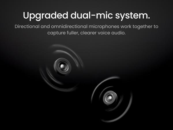 Insta360 Link 2 Pro – 4K PTZ Webcam for PC/Mac, 1/1.3” Sensor, Low-Light, AI Tracking, HDR, Directional Noise-Canceling Mics, Supports Stream Deck, Zoom, Teams, Twitch for Streaming or Meetings