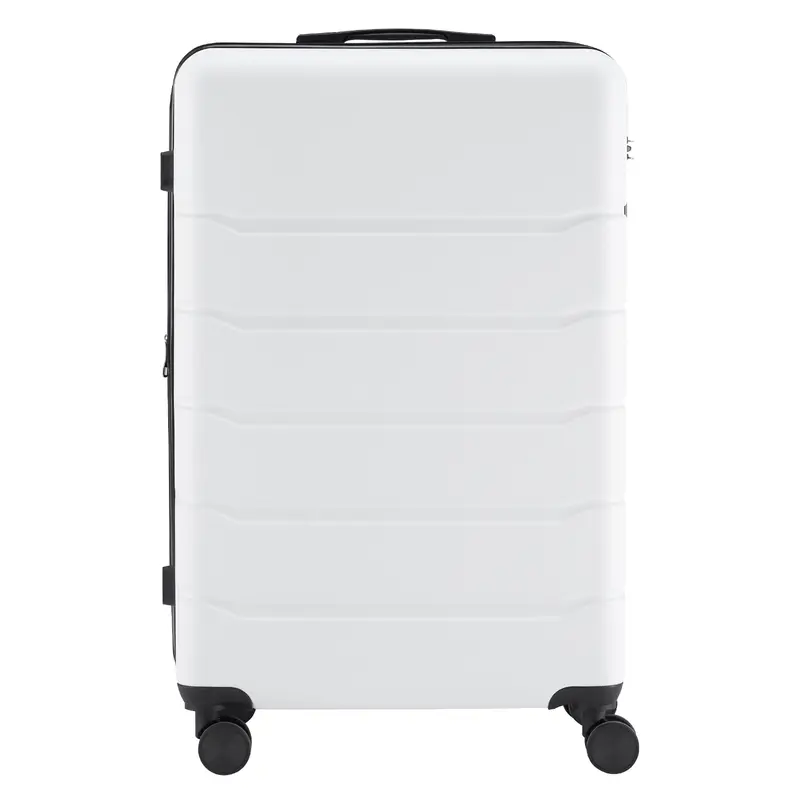 a23lc　ホワイト 56x36x23cm luggage - TikTok Shop