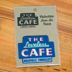 Motel Sign Patch