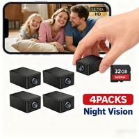 4pack DF-8(32G card)