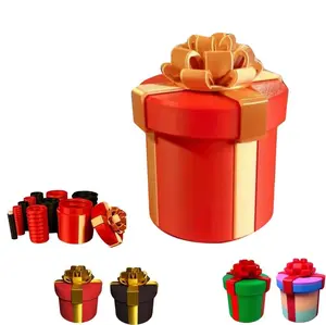 Annoying Nested Screw Gift Box, Annoying Tiered Bolt Puzzle Present, Prank  Surprise in Every Layer, Multi-layer Prank Screw Gift Box with Hilarious Design for Christmas Gift Giving