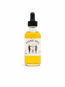 Bare Beauty Shave Oil