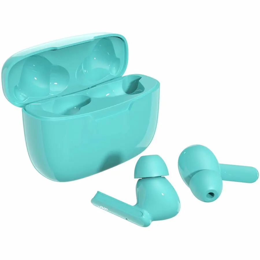 JVC Gumy Mini HA-D5TG Electronic Earbud Headset, Wired Earset (HAD5TG)