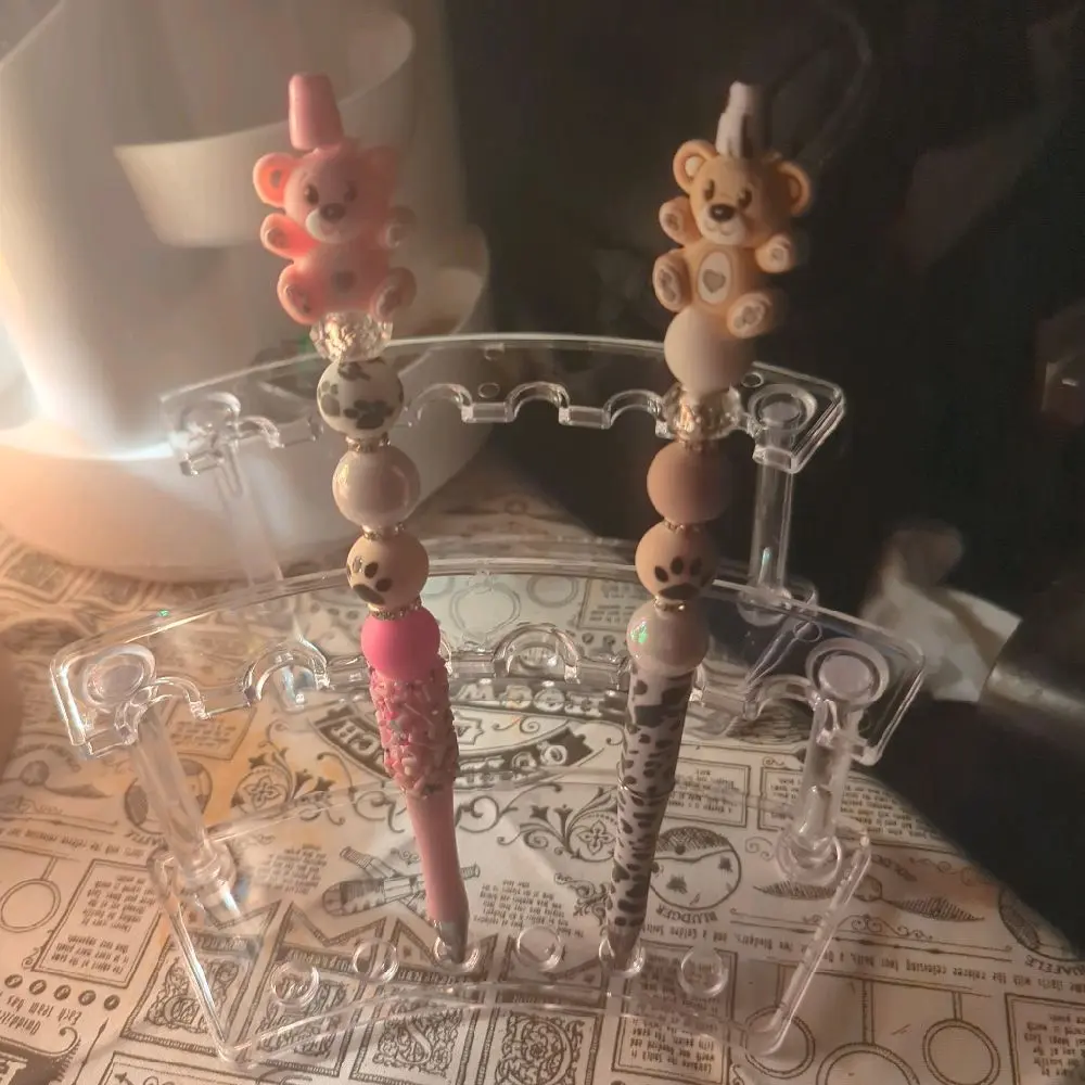 Extended pens