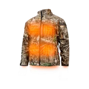 Milwaukee 224C-20 M12 Heated QUIETSHELL Jacket