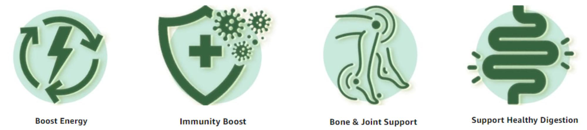 MAJU Organic Spirulina Powder (8oz) Healthcare Dietary Supplement Edible Fitness Vitamin Natural Protein Barley Optimum Nutrition Chlorophyll MAJU Organic Spirulina Powder (8oz) Healthcare Dietary Supplement Edible Fitness Vitamin Natural Protein Barley Optimum Nutrition Chlorophyll