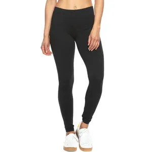 Velvety Soft Lightweight Leggings