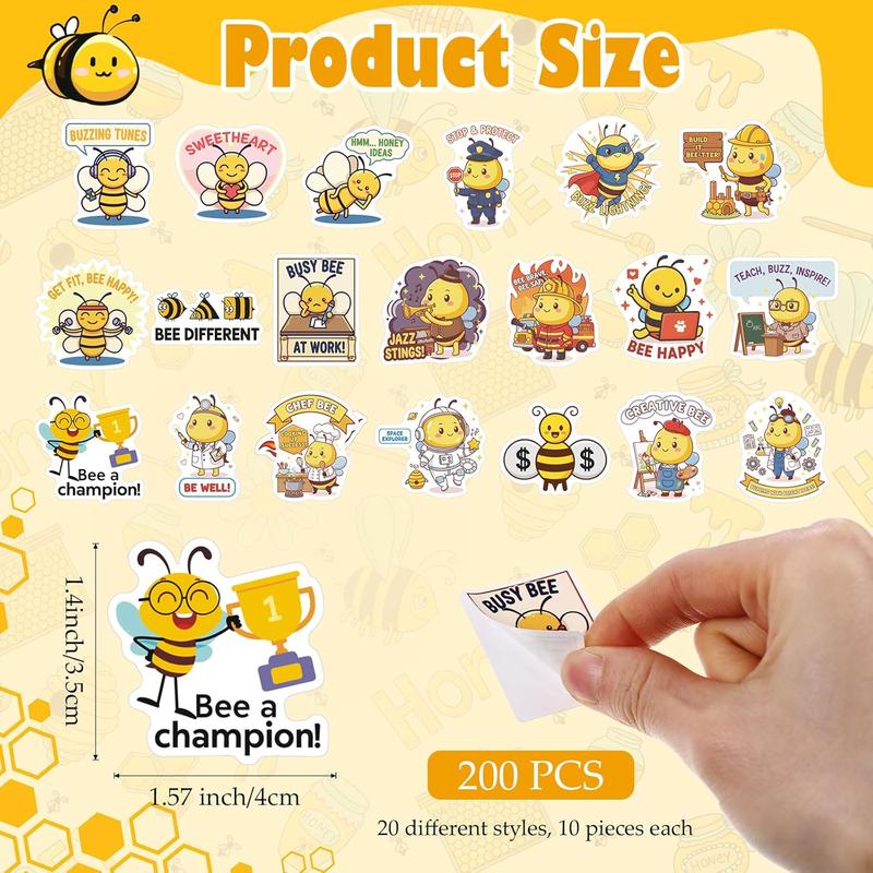 200 Pcs Easter Cartoon Vinyl Stickers Jesus Baseball Bee Golf Soccer Dumpster Fire Meme Waterproof with Positive Quote for Laptop Water Bottles Scrapbook Office Party Gifts 200 Pcs Easter Cartoon Vinyl Stickers Jesus Baseball Bee Golf Soccer Dumpster Fire Meme Waterproof with Positive Quote for Laptop Water Bottles Scrapbook Office Party Gifts