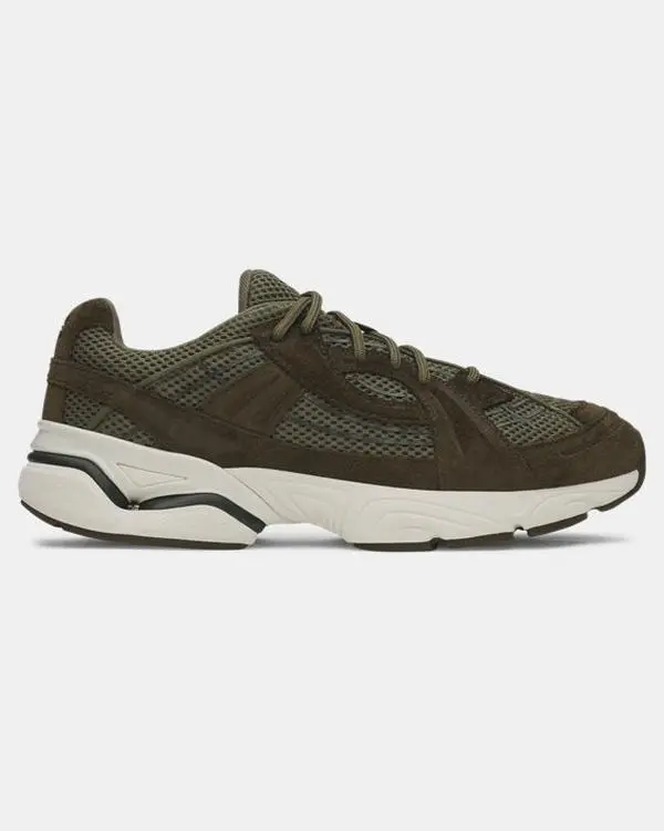 Under Armour Sola Suede Unisex Shoes