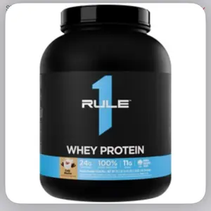 R1 Whey Protein Coco Mocha