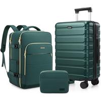 Green-Without Charging Port